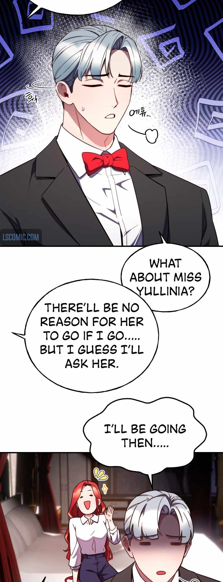 Not Just Anybody Can Become a Villainess Chapter 105 39